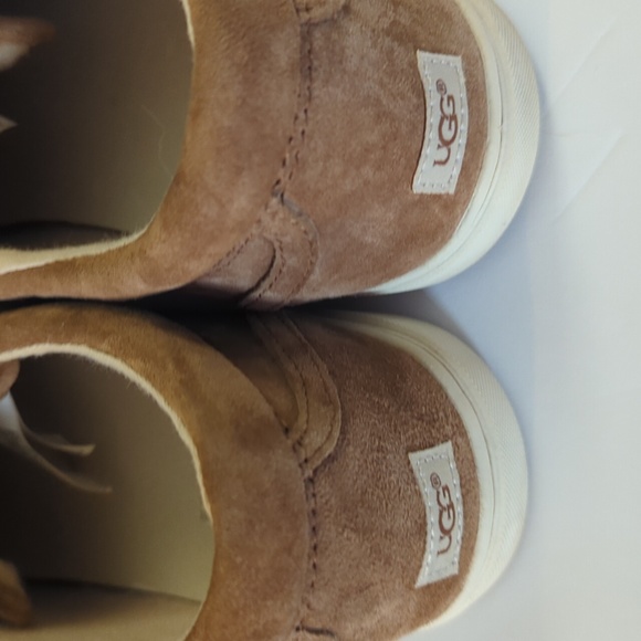 Ugg sneakers - Picture 4 of 9
